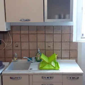 Appartamento Via Pioppa 24, Ferrara