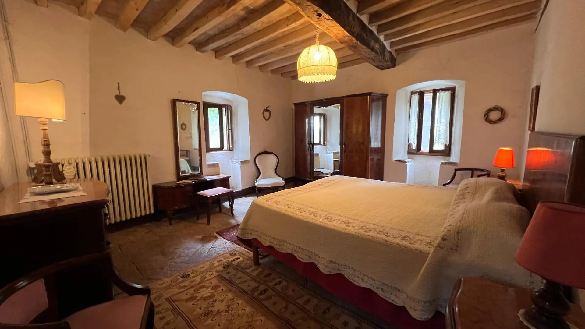Borgo Fontanini Villa Zocca 0*,