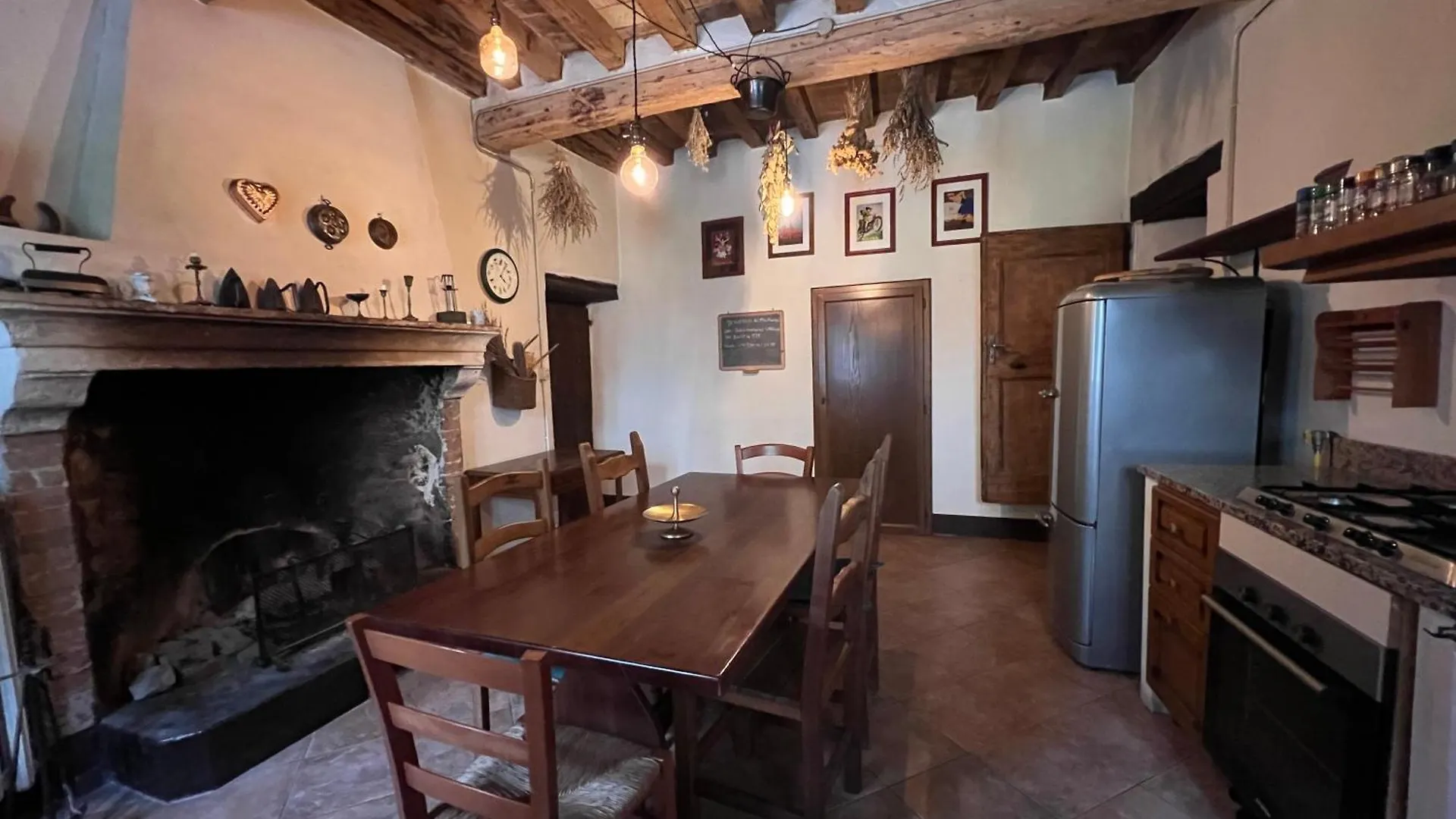 Borgo Fontanini Villa Zocca