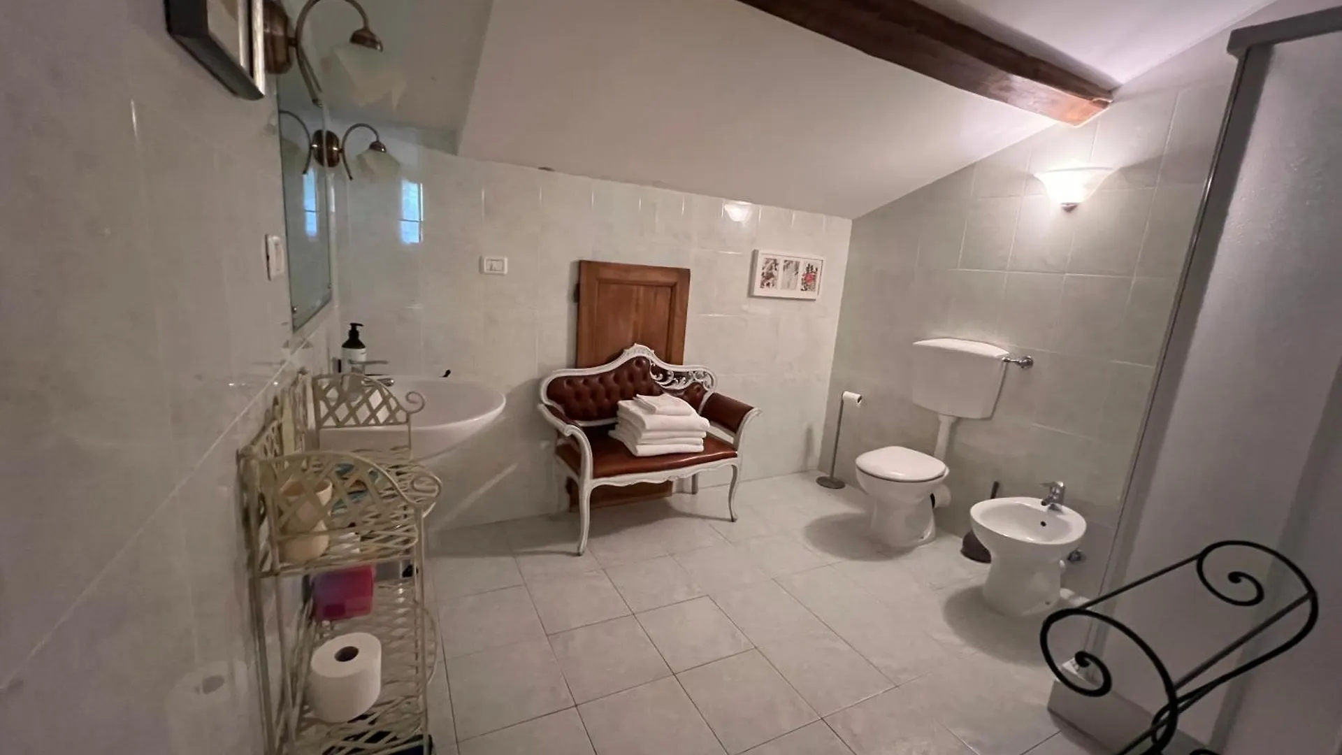 Borgo Fontanini Villa Zocca