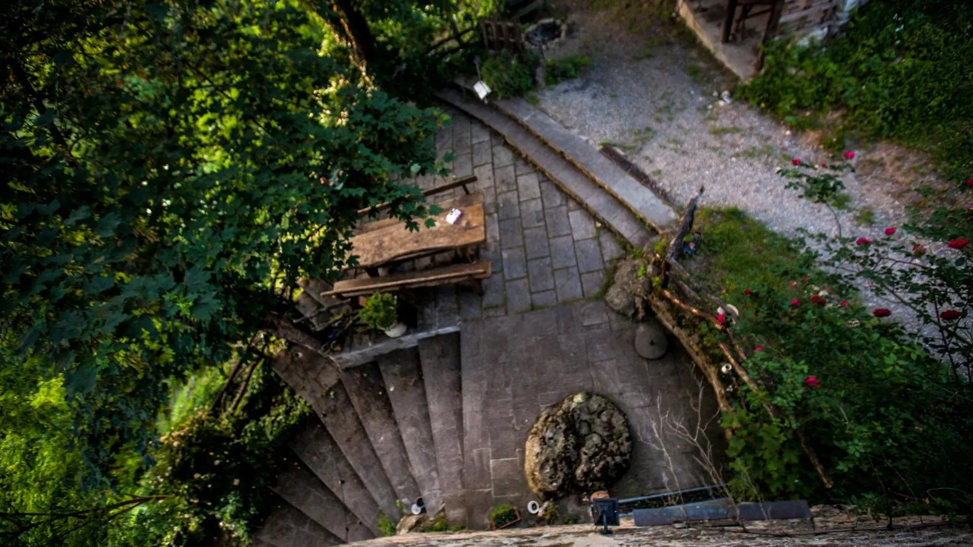 Farm stay Borgo Fontanini Villa Zocca Italy