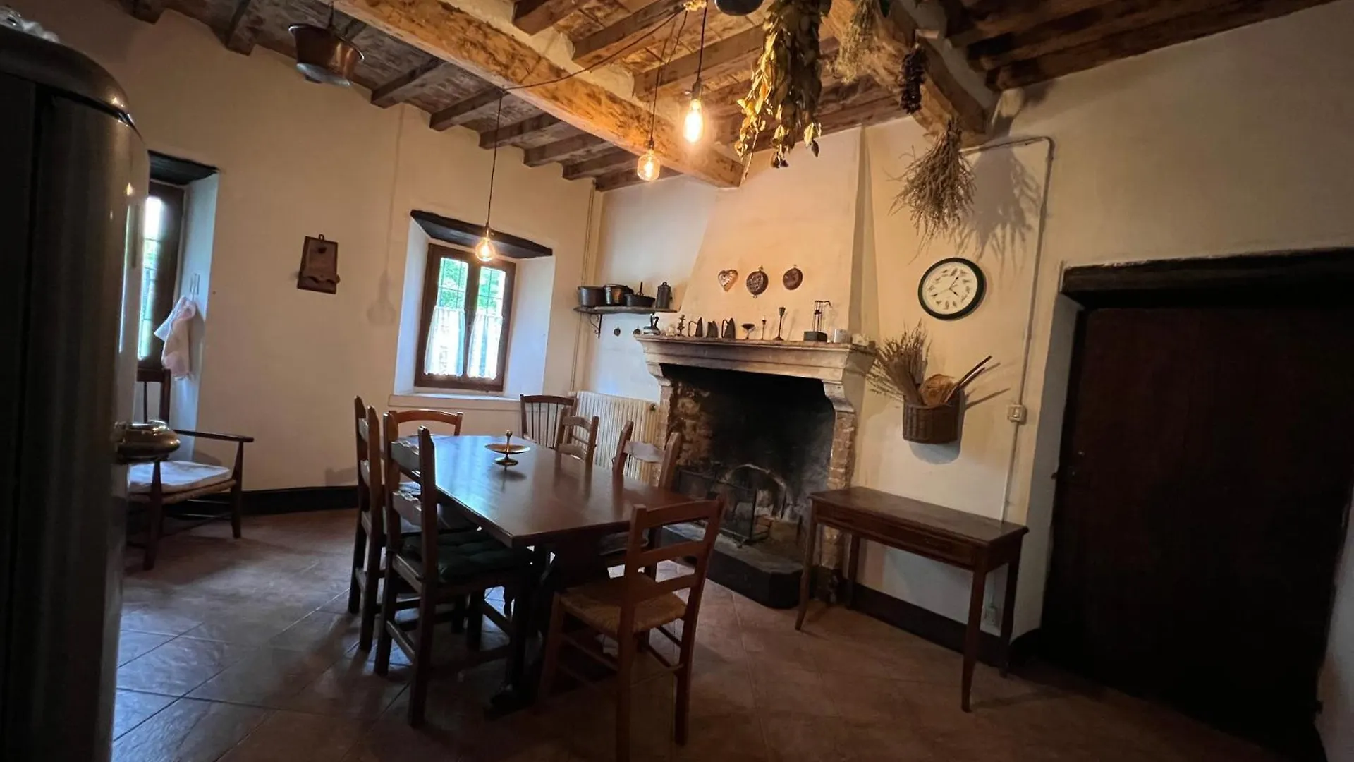 Farm stay Borgo Fontanini Villa Zocca