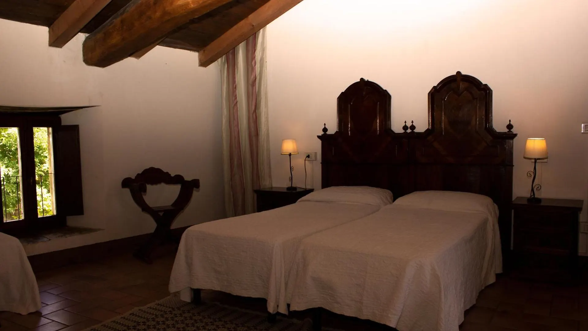 Borgo Fontanini Villa Zocca