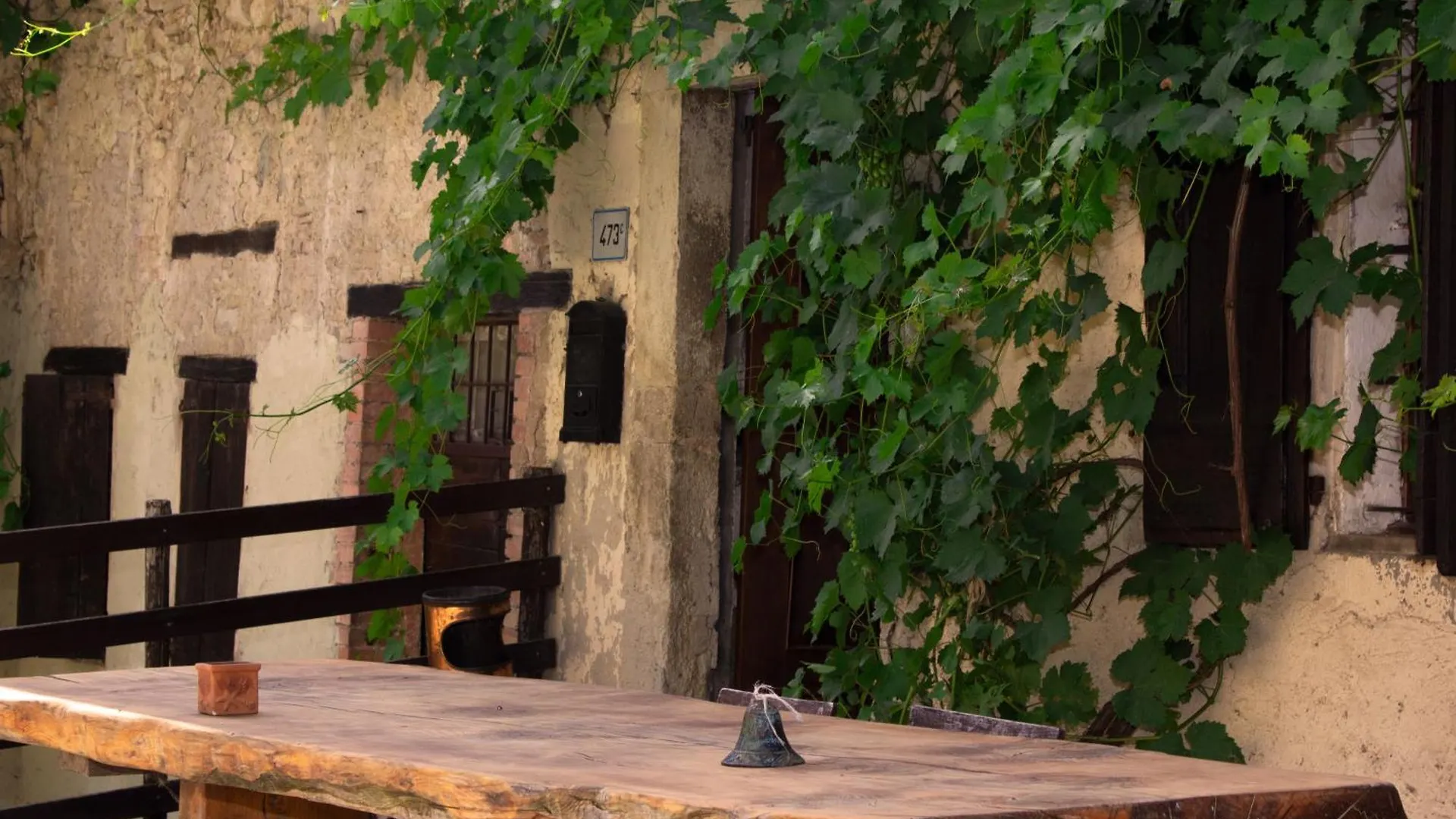Farm stay Borgo Fontanini Villa Zocca