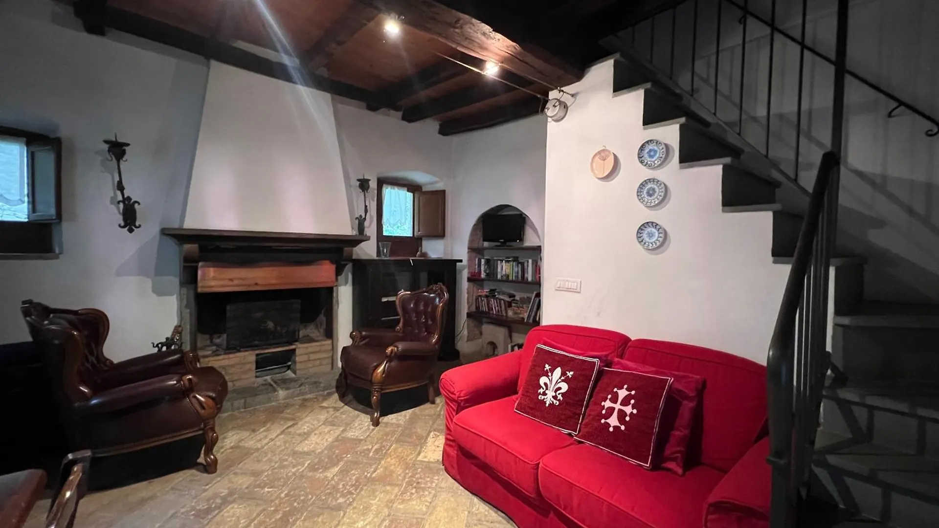 Borgo Fontanini Villa Zocca Italy
