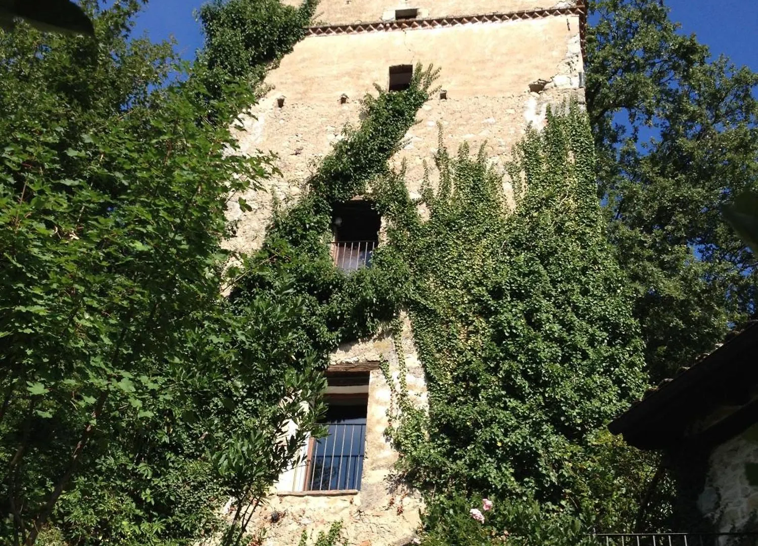 Farm stay Borgo Fontanini Villa Zocca