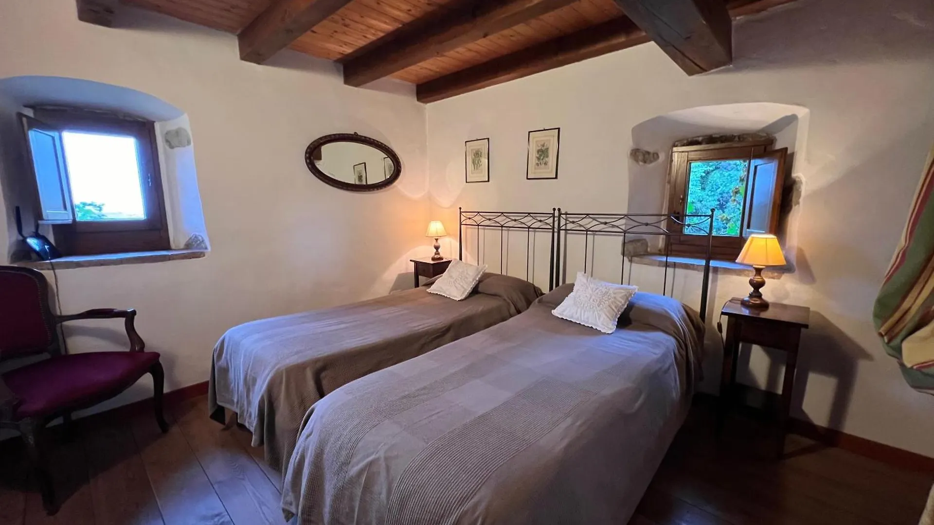 Farm stay Borgo Fontanini Villa Zocca Italy