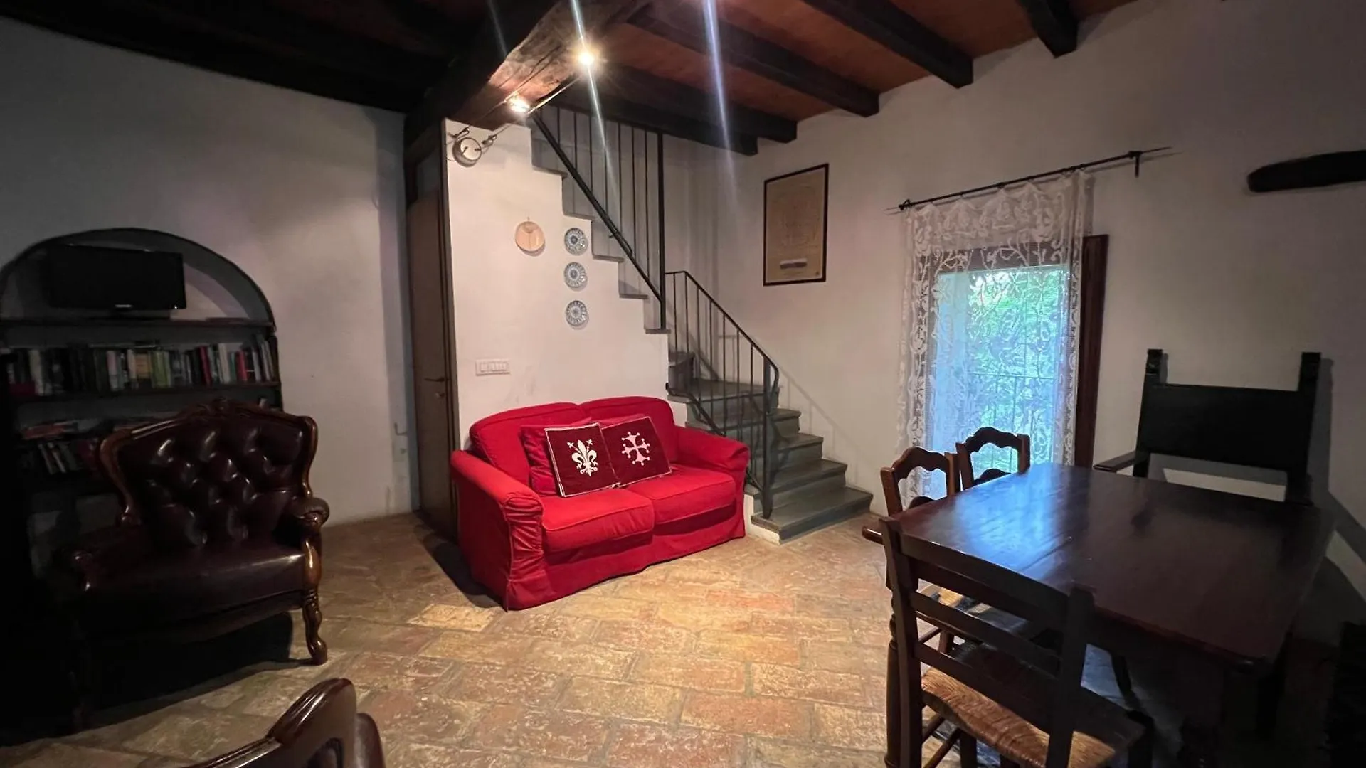 Borgo Fontanini Villa Zocca