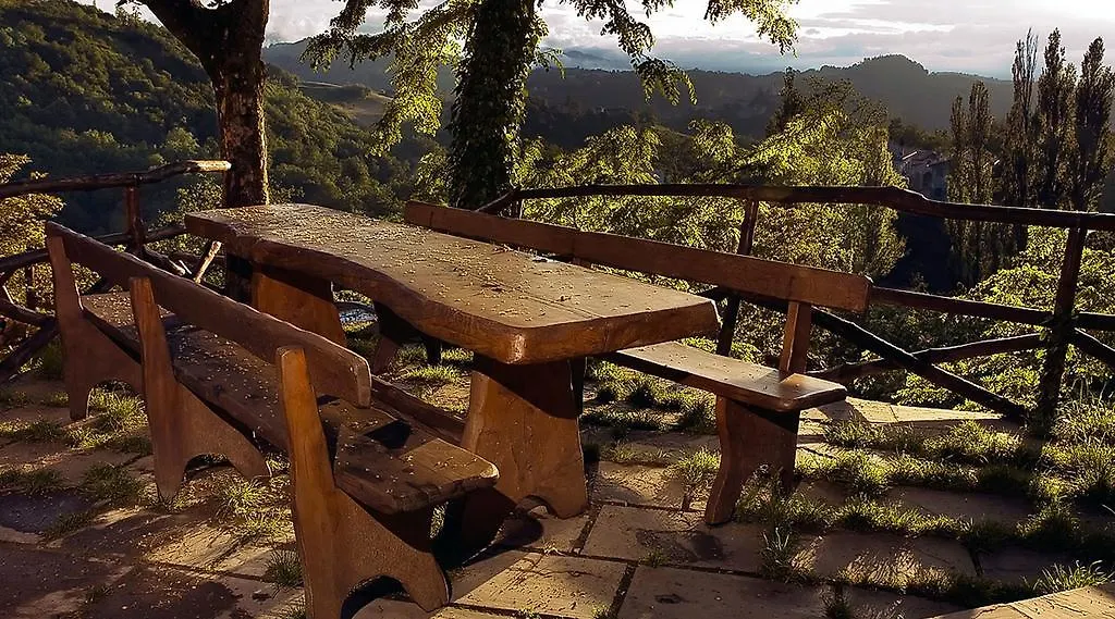 Farm stay Borgo Fontanini Villa Zocca Italy